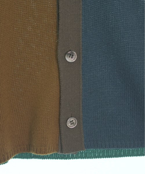 COMME des GARCONS HOMME DEUX 開襟衫