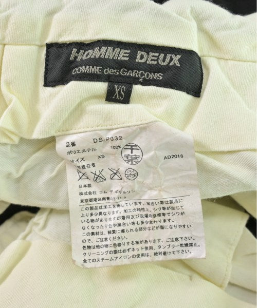 COMME des GARCONS HOMME DEUX 其他款
