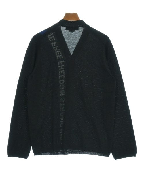 COMME des GARCONS HOMME DEUX 開襟衫