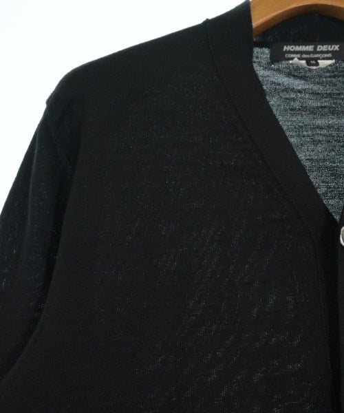 COMME des GARCONS HOMME DEUX 開襟衫