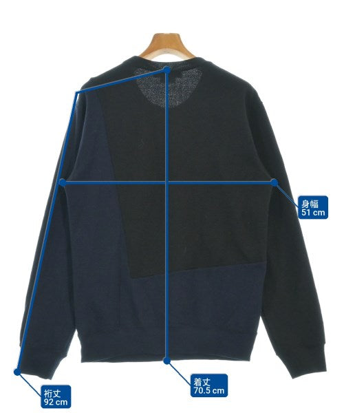 COMME des GARCONS HOMME DEUX 毛衣