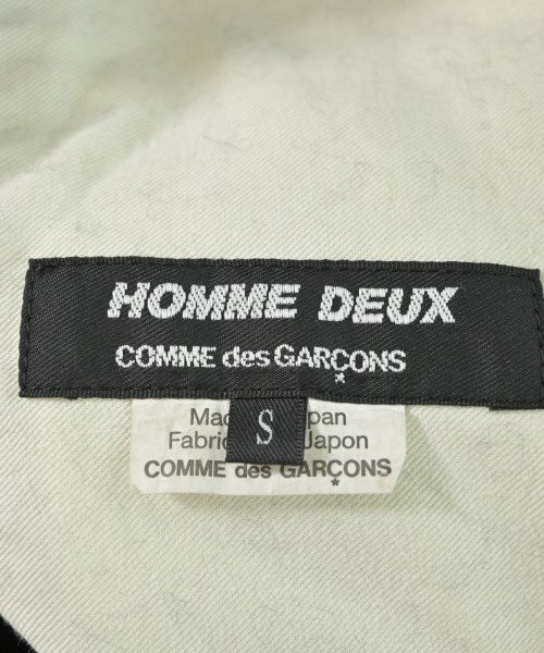 COMME des GARCONS HOMME DEUX 其他款