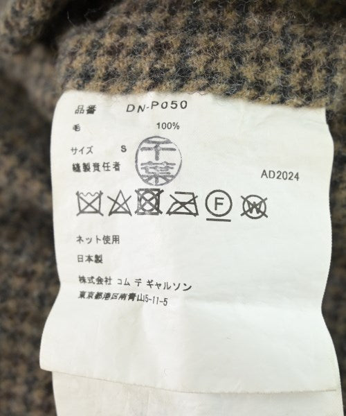 COMME des GARCONS HOMME DEUX 其他款