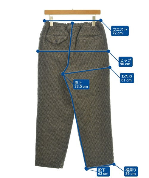 COMME des GARCONS HOMME DEUX 其他款