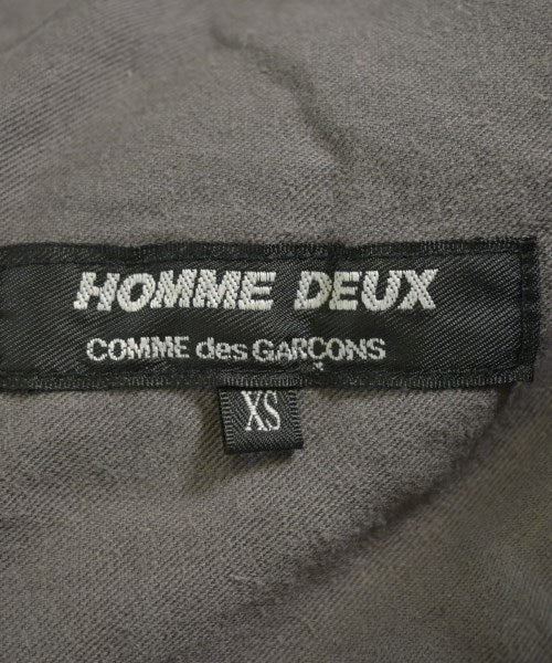 COMME des GARCONS HOMME DEUX 其他款