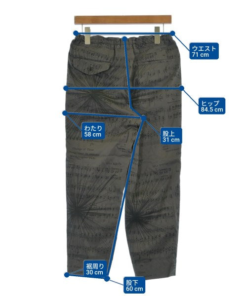 COMME des GARCONS HOMME DEUX 其他款