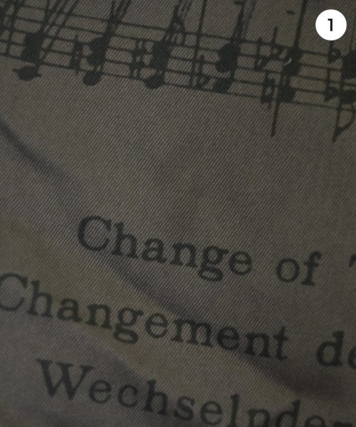 COMME des GARCONS HOMME DEUX 其他款