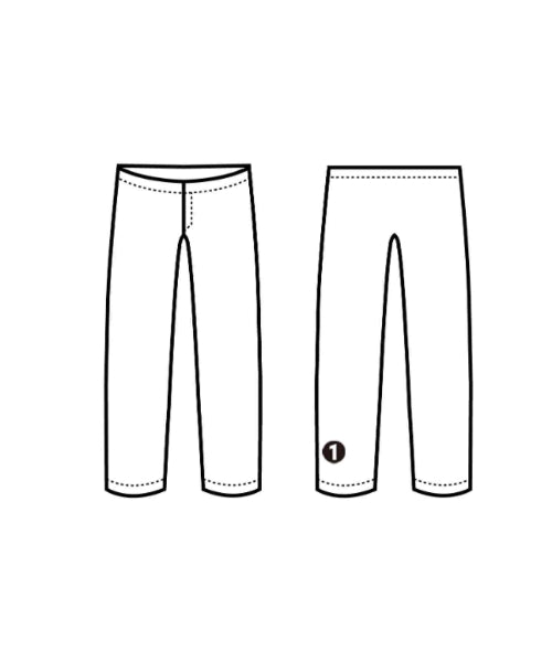 COMME des GARCONS HOMME DEUX 其他款