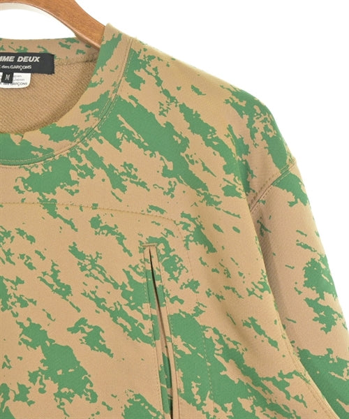 COMME des GARCONS HOMME DEUX 運動衫