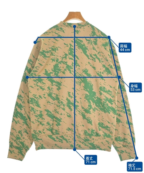 COMME des GARCONS HOMME DEUX 運動衫