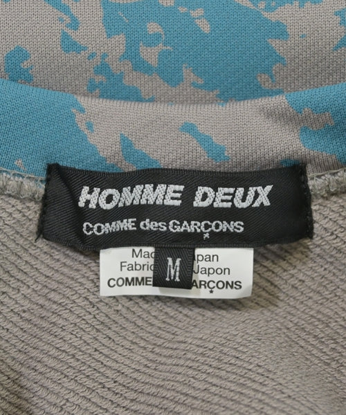 COMME des GARCONS HOMME DEUX 連帽衫