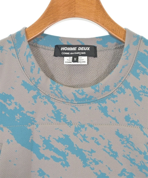 COMME des GARCONS HOMME DEUX 連帽衫