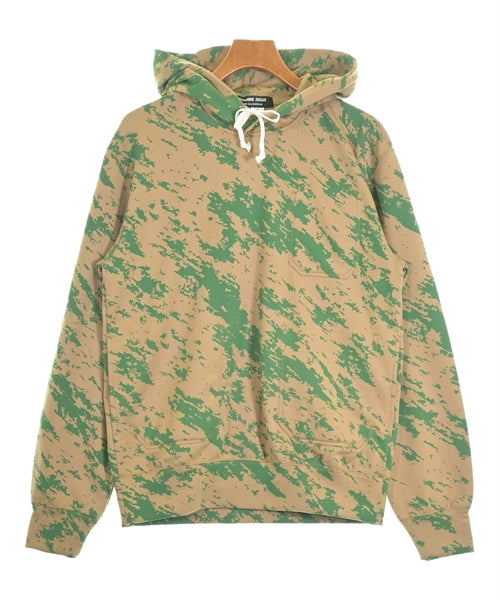 COMME des GARCONS HOMME DEUX 連帽衫