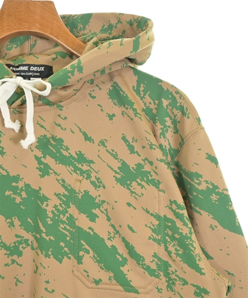 COMME des GARCONS HOMME DEUX 連帽衫