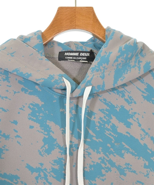 COMME des GARCONS HOMME DEUX 連帽衫