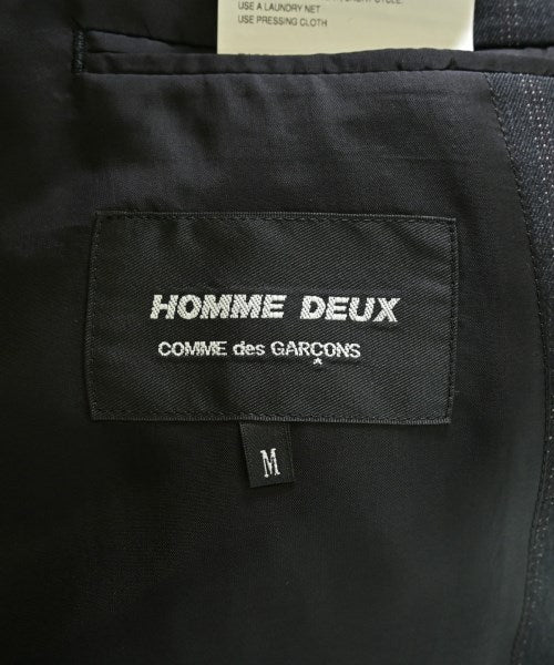 COMME des GARCONS HOMME DEUX 休閒夾克
