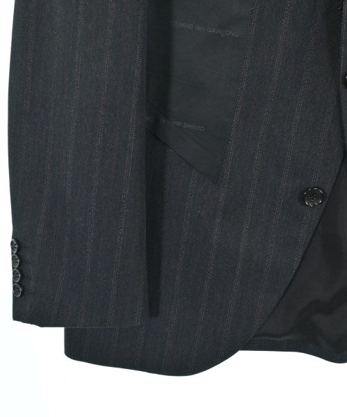 COMME des GARCONS HOMME DEUX 休閒夾克