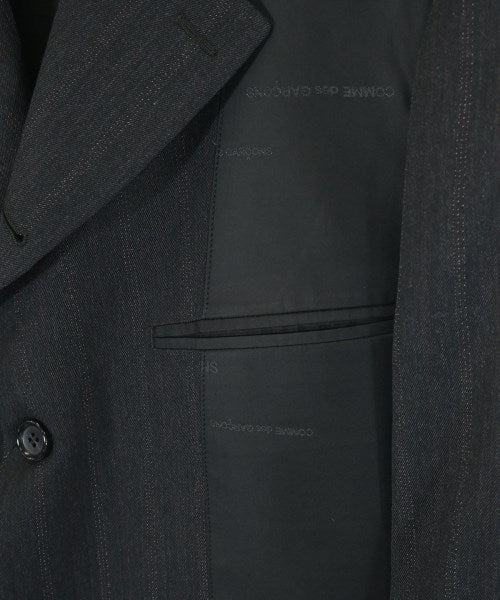 COMME des GARCONS HOMME DEUX 休閒夾克