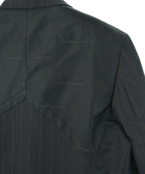 COMME des GARCONS HOMME DEUX 休閒夾克