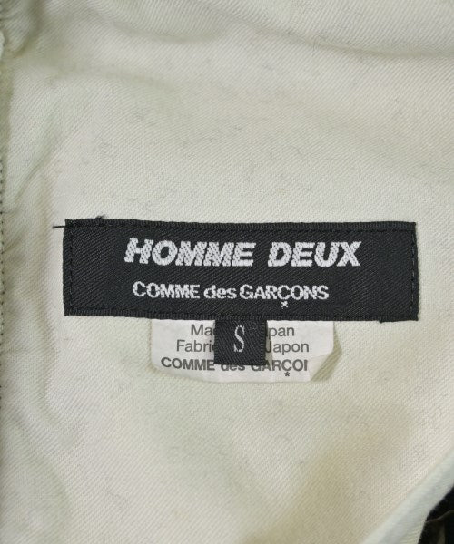 COMME des GARCONS HOMME DEUX 其他款