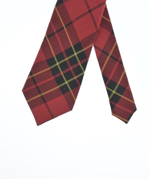 COMME des GARCONS HOMME DEUX 領帶