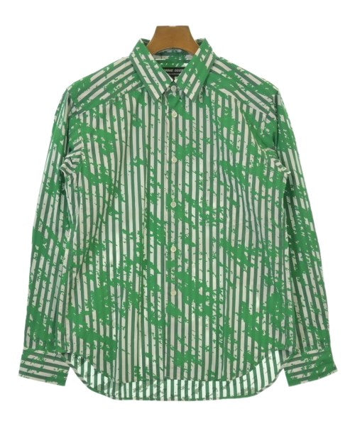 COMME des GARCONS HOMME DEUX 休閒襯衫
