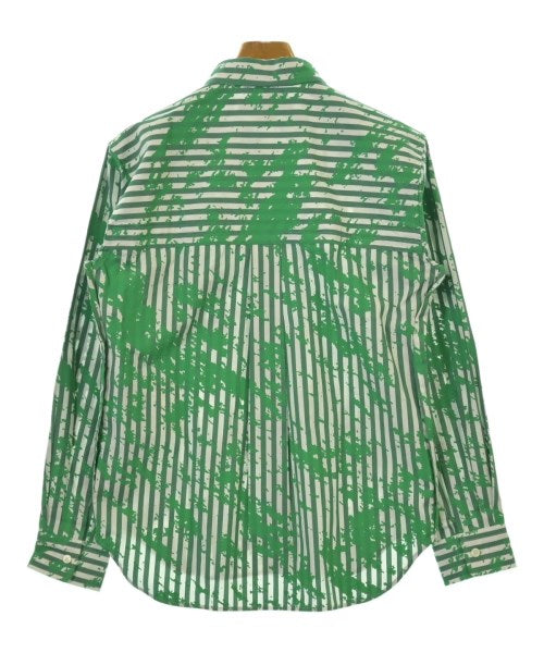 COMME des GARCONS HOMME DEUX 休閒襯衫