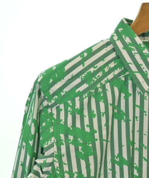 COMME des GARCONS HOMME DEUX 休閒襯衫