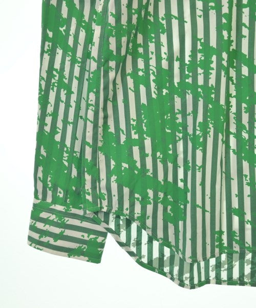 COMME des GARCONS HOMME DEUX 休閒襯衫