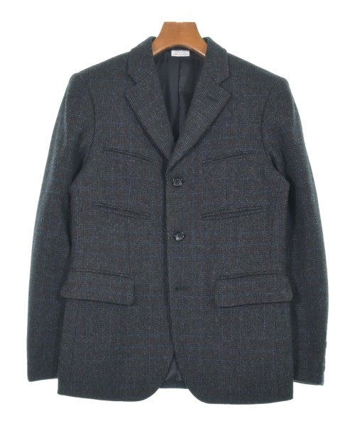 COMME des GARCONS HOMME DEUX 西裝外套