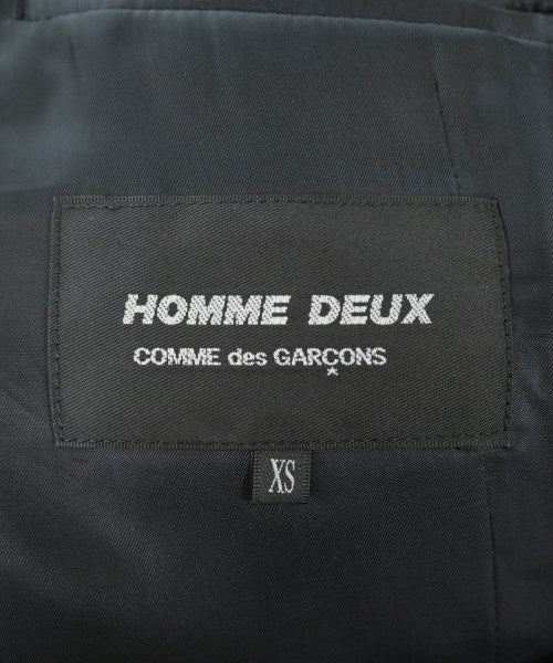 COMME des GARCONS HOMME DEUX 西裝外套