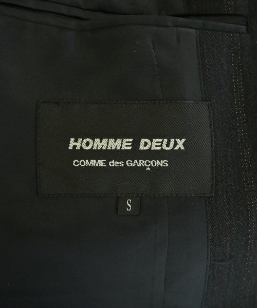 COMME des GARCONS HOMME DEUX 夾克