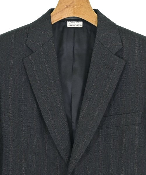 COMME des GARCONS HOMME DEUX 夾克