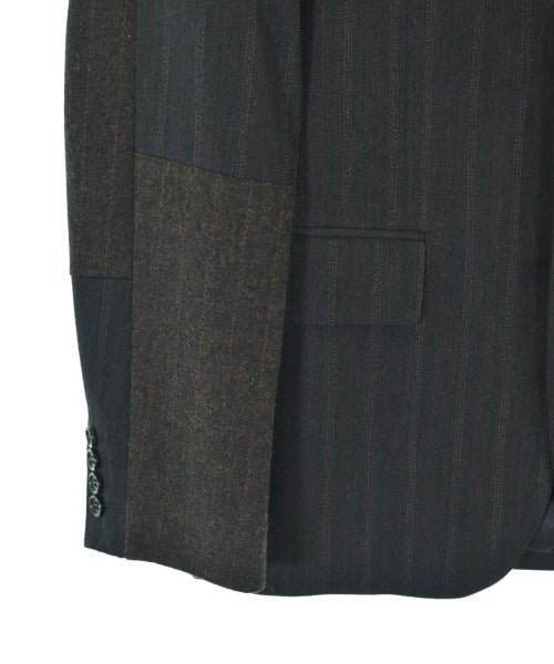 COMME des GARCONS HOMME DEUX 夾克