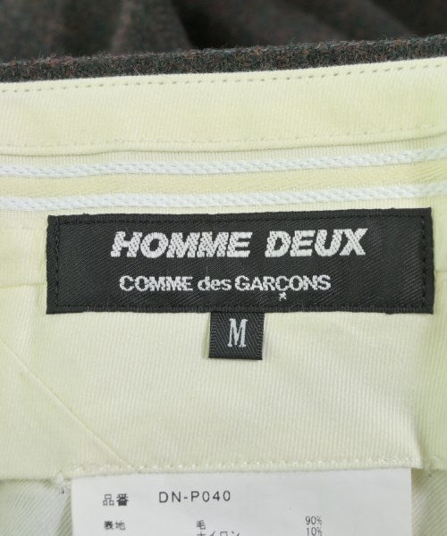 COMME des GARCONS HOMME DEUX 其他款