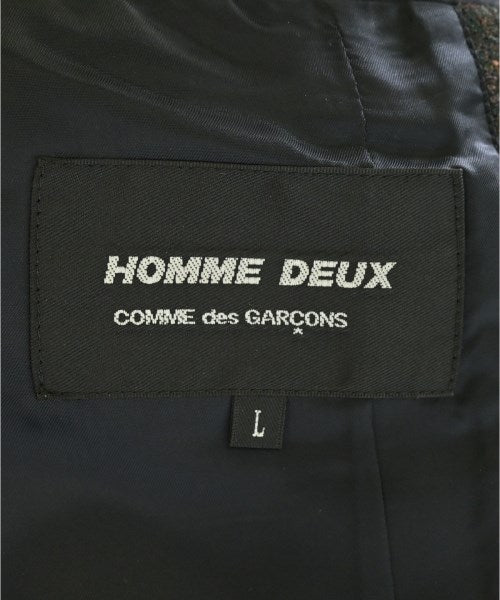 COMME des GARCONS HOMME DEUX 夾克
