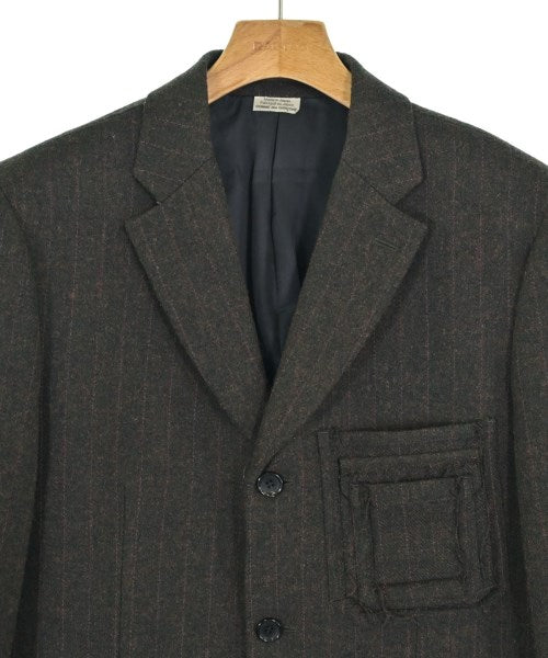 COMME des GARCONS HOMME DEUX 夾克