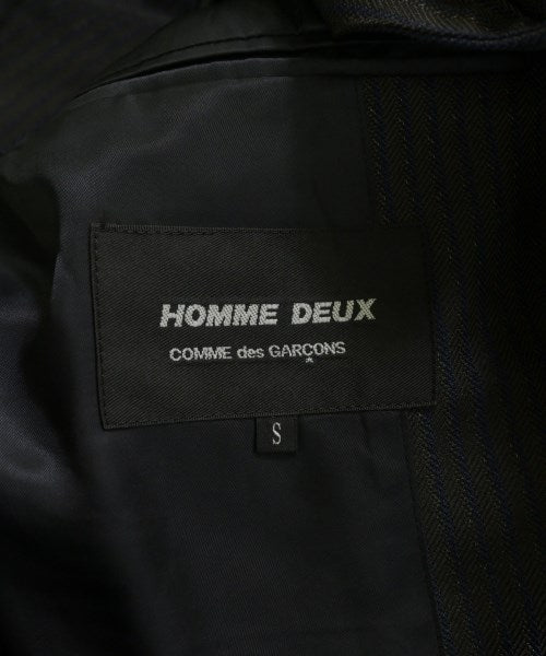 COMME des GARCONS HOMME DEUX 夾克