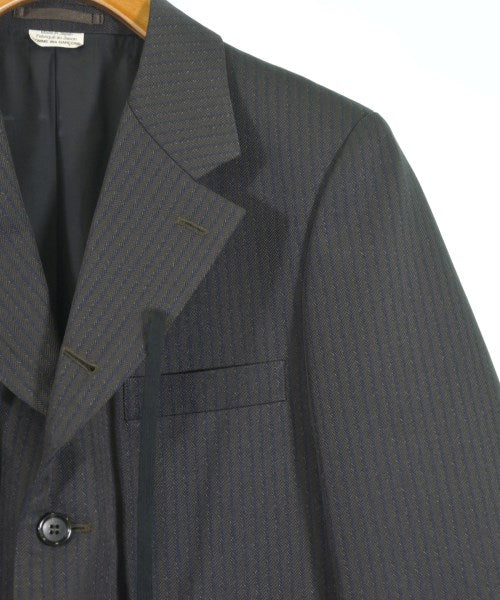 COMME des GARCONS HOMME DEUX 夾克