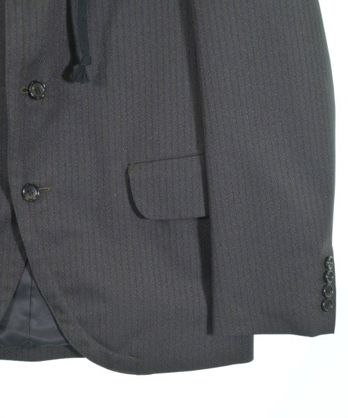 COMME des GARCONS HOMME DEUX 夾克