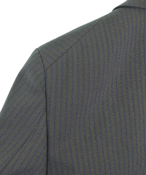 COMME des GARCONS HOMME DEUX 夾克