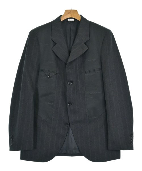 COMME des GARCONS HOMME DEUX 休閒夾克