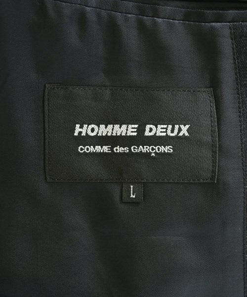 COMME des GARCONS HOMME DEUX 休閒夾克
