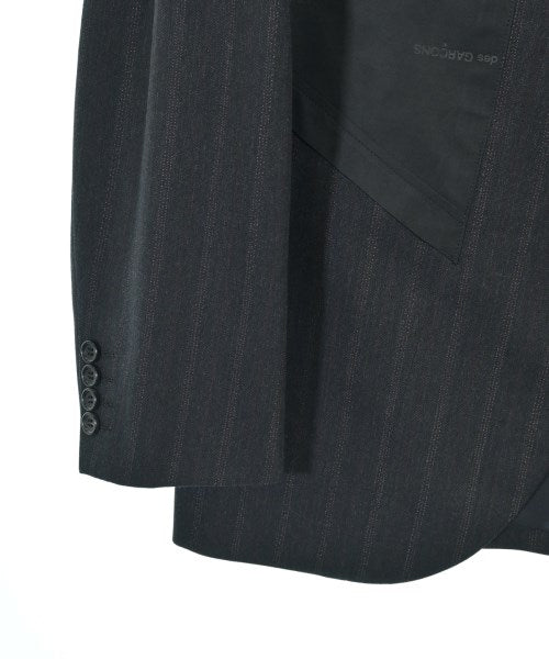 COMME des GARCONS HOMME DEUX 休閒夾克