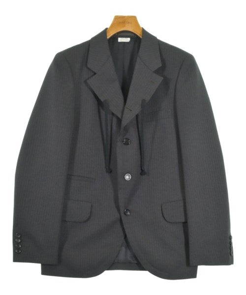 COMME des GARCONS HOMME DEUX 休閒夾克