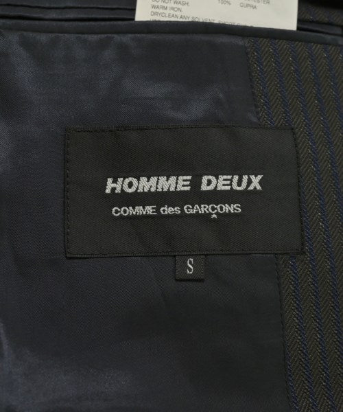 COMME des GARCONS HOMME DEUX 休閒夾克