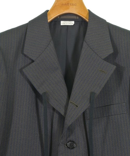 COMME des GARCONS HOMME DEUX 休閒夾克
