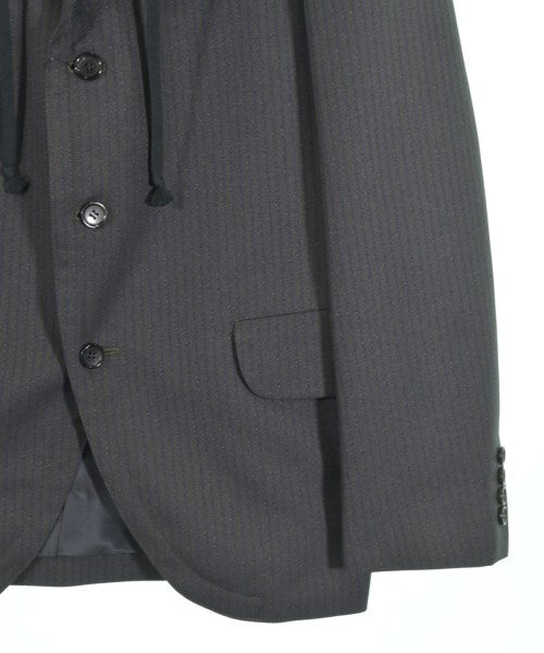 COMME des GARCONS HOMME DEUX 休閒夾克