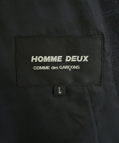 COMME des GARCONS HOMME DEUX 西裝外套