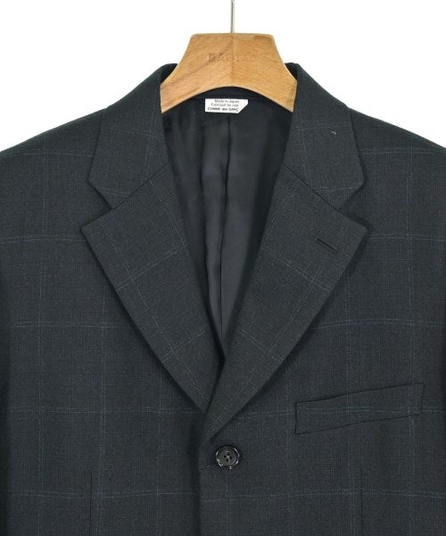 COMME des GARCONS HOMME DEUX 西裝外套